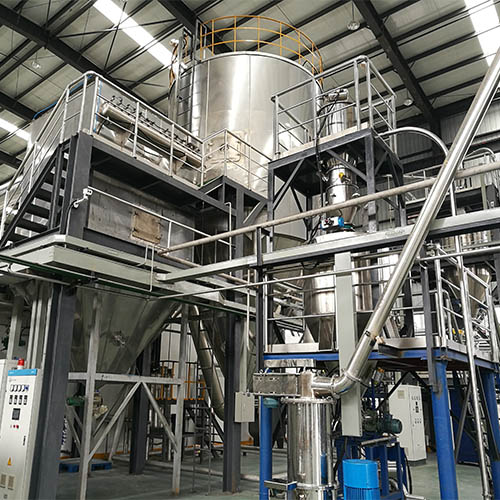 五谷雜糧，果蔬粉噴霧干燥機