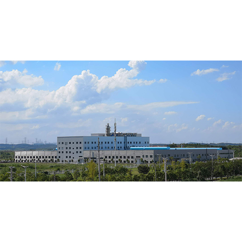 千禾味業食品股份有限公司-醬油粉噴霧干燥機