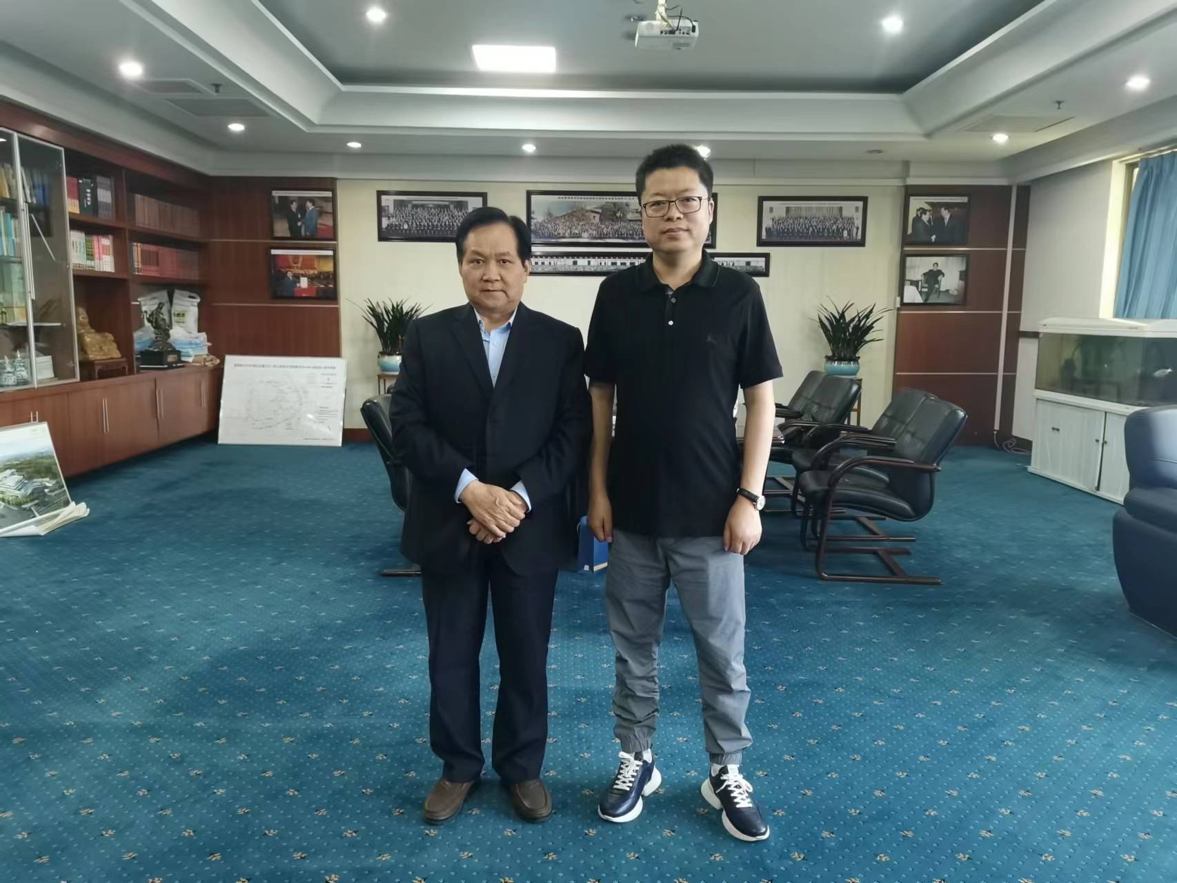粽葉飄香，力馬破浪